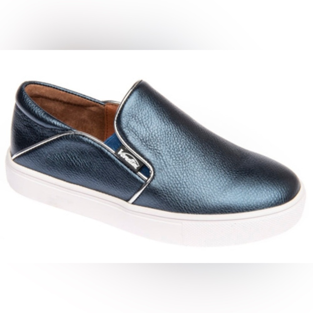 Venettini Boy's Reed Slip-On Sneakers Size 28